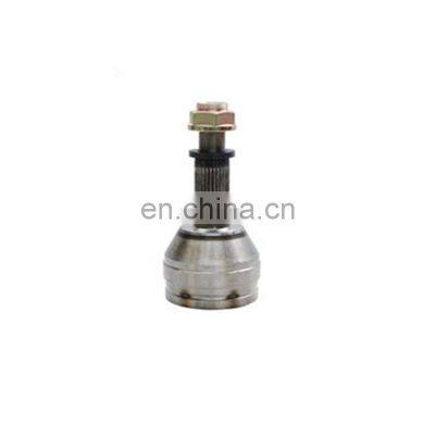 Hot Sale Manufacture Price Car Parts Inner 626 2.0 MZ-3-505 cv Joint photo-2