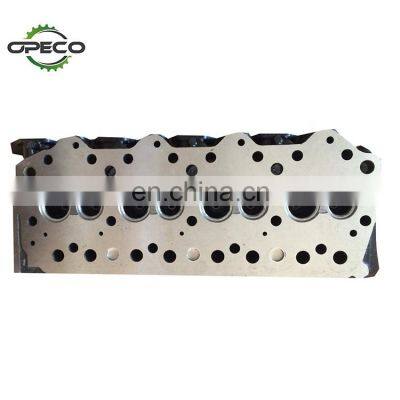 For Mitsubishi Canter FUSO 4.2L 8V cylinder head 4D33