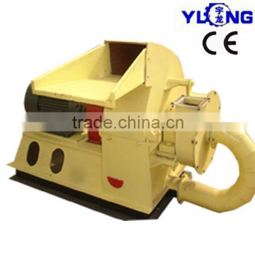 SG40 CE Multifunctional Wood Hammer Mill