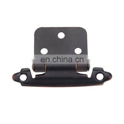 3/8'' ORB metal cabinet soft closing hinge for kitchen furniture