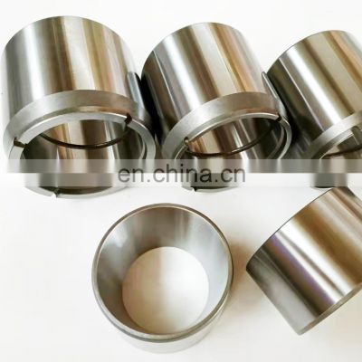 Steel Sleeve Bushing Custom Bush Bearing Pin Bush Hardened