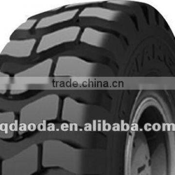 Triangle OTR tire 23.5R25