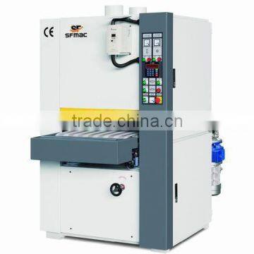 lacquered panel sanding machine