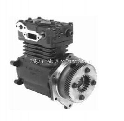 KTA50 air compressor 3417958