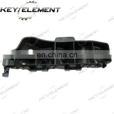 KEY ELEMENT High Quality Good Price Bumper Bracket 86514-B8000 For 2013 -2018 Hyundai Santa FE Right Front Bumper Bracket
