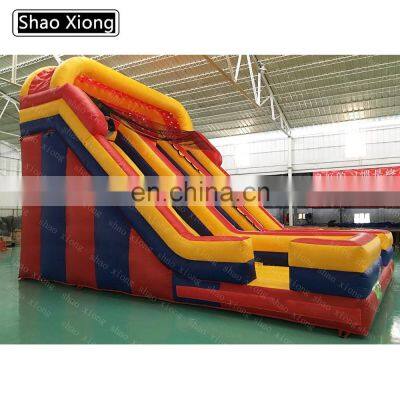 Large Inflatable Slides for Sale, Offer Inflatable Slides photo-2