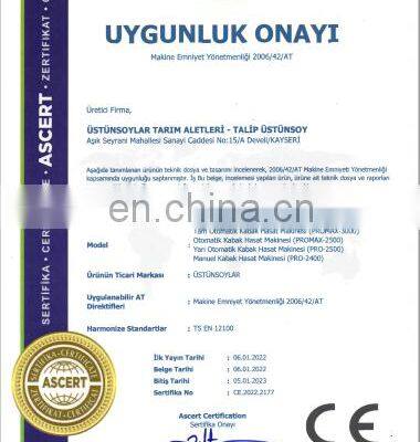 High Output Pumpkin Seed Extractor Watermelon Seeds Harvester Extractor Separating Machine - With Sack Storage photo-5