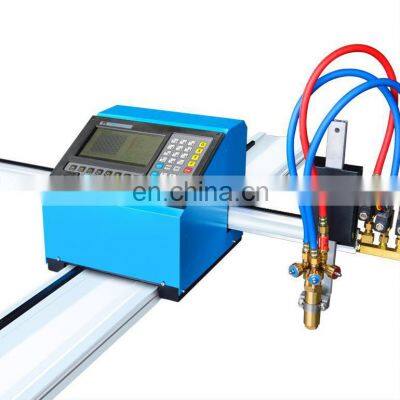 Portable CNC Plasma Cutting machine   Automatic metal galvanized plate Steel sheet 1525 1530 1500*2500 1500*3000 mm