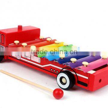 Wholesale High Quality Kid Wooden Toys Car Supplier's Choice photo-4