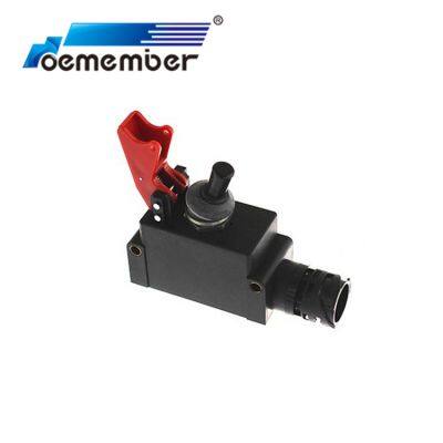 OE Member 20367498 Truck Switch Heavy Duty Truck Battery Switch for VOLVO