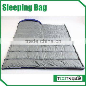 Polyester Pongee Adult Camping Sleeping Pad