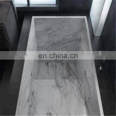 Hot Sale Stone Bathtub, Hand Carved Stone Bathtub photo-2