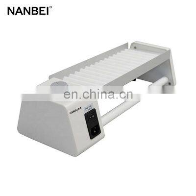 Rocker Shaker Tube Rotator for Laboratory photo-3