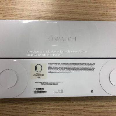 2023 Original Brand New Apple Watch Series 7 Original Brand New photo-2