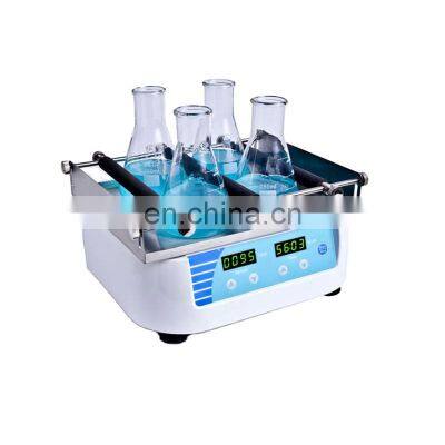 Micro control speed adjustable Laboratory Orbital Shaker,GS, LED display