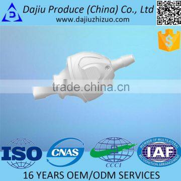 OEM & ODM China sourcing plastic injection molding medical parts
