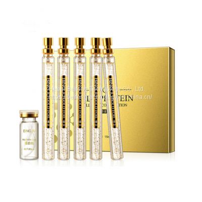 Korean Protein Thread Lifting Set Face Filler Absorbable Collagen Protein Thread Firming Anti-aging Facial