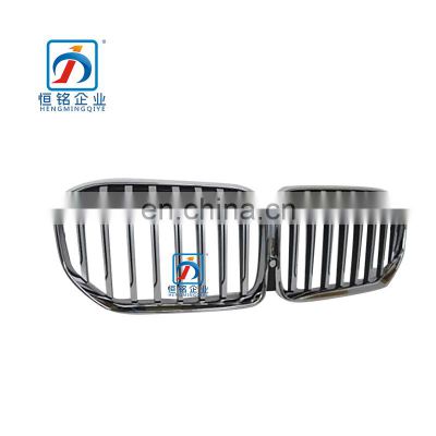 Car Grille 7 Series G12 G11 LCI Chrome Front Kidney Grille 51138494817