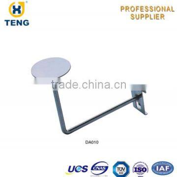 Wire Rack Display Hook DA010