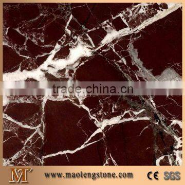 Rosso Levanto Marble