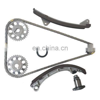 Kit De Cadena De Tiempo For Toyota Corolla New Sensation   13540-22030 13540-22020 90311-38059 timing chain kit 1ZZFE