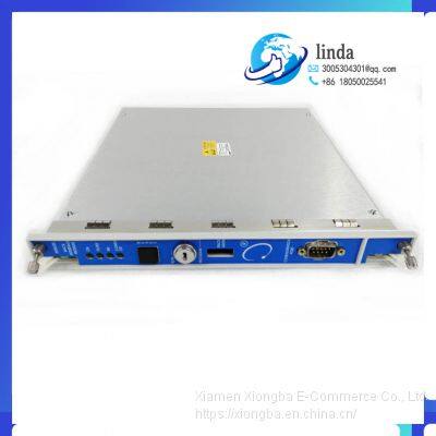 Bently 3500/72M photo-3