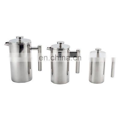 French Press Coffee Maker photo-3