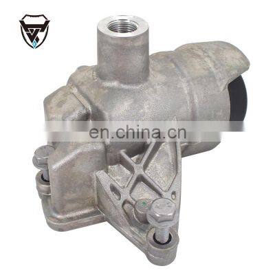Wholesale High Quality Auto Parts Regal Lacrosse Malibu XL 1.8 Car Oil Filter Housing For Chevrolet Buick 55581537
