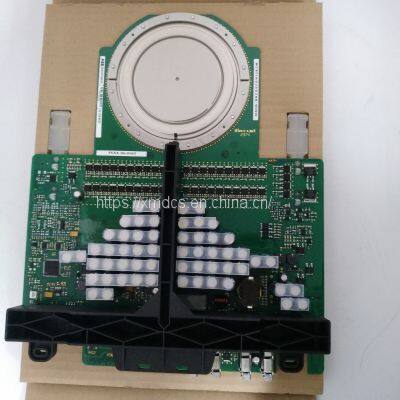 5SHX08F4510 IGCT Power Semiconductor Devices
