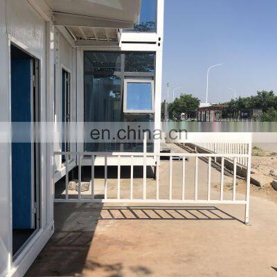 German Prefabricated Modular Prefab House Kits Price Lowes Container House Living Hoteler photo-4