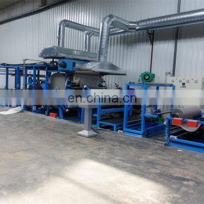 Automatic Film Laminating Machine for TPU, PVC photo-3