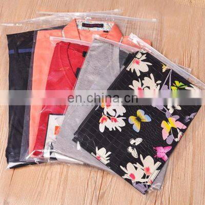 Fully Automatic Zipper Head Feeding Auto Zip Slef Closing Ziplock EVA PP NON WOVEN PE Bag Making Machine photo-4