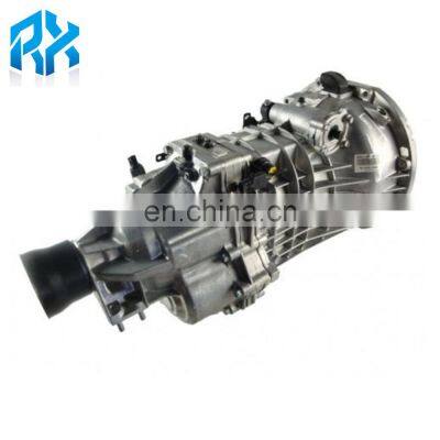 TRANSMISSION ASSY MANUAL TRANSMISSION PARTS 43000-43302 43000-43301 43000-43303 For HYUNDAi GRACE H100 VAN