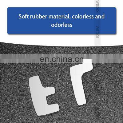 Factory Wholesale Flaps Splash Guards For Toyota 4 PCS Fender Liner Guard For Land Cruiser photo-3