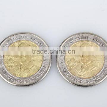 Professional Manufacturer Durable Game Machine Token photo-2