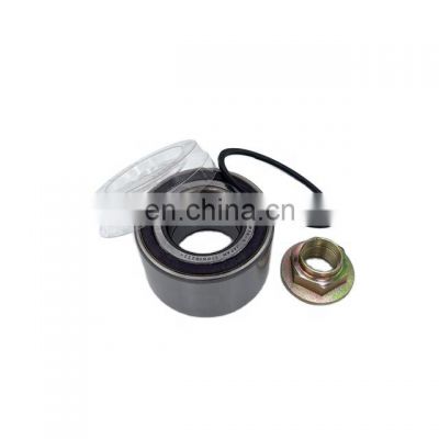 R170.49 VKBA6972 front wheel hub bearing AU0838-5LXL/L588 size 42x80x45 ABS for 3/5 2005 ->