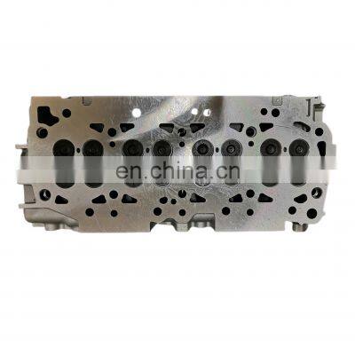 YD25 Cylinder Head Price of Cylinder Head 16 Valves OEM 11040-5X00A 908505/ 908510 for Gasket Cylinder Head photo-2