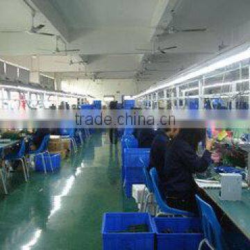 Zhuozhou Summer Star Technologies Co., Ltd. company overview - view 2