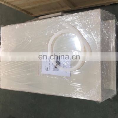 150L Per Day Ceiling Mounted Refrigerated Dehumidifier for Sale photo-4