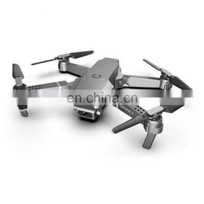 2020 New E68 WIFI FPV Mini Drone With Wide Angle HD 4K 1080P Camera Hight Hold Mode RC Foldable Quadcopter Drone Toys