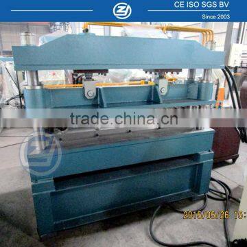 Steel Forming Machine, Corrugating Machine, Profile Rolling Machines photo-6