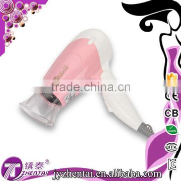 Fashion Hair Dryer Top Sale Hair Dryer Travel Hair Dryer