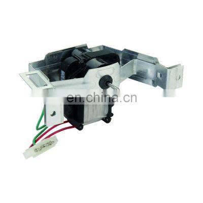 YJF610A-532 ac Shaded Pole Gear Motor Shaded Pole Fan Motor