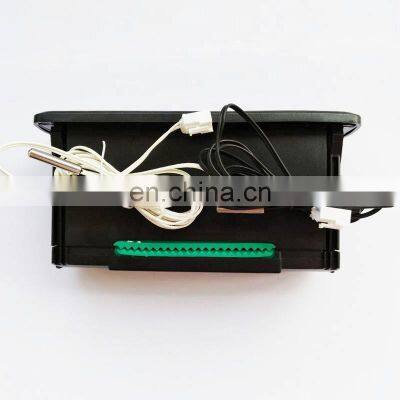 ECS-R12F12 Electronic Temperature Controller With Timer photo-2