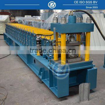 Roller Shutter Making Machine, Roller Shutter Slat Forming Machine