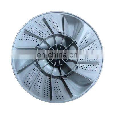 Pulsator Waschmaschinenersatzteile 375mm Waschmaschinenpulsator Rührer photo-2