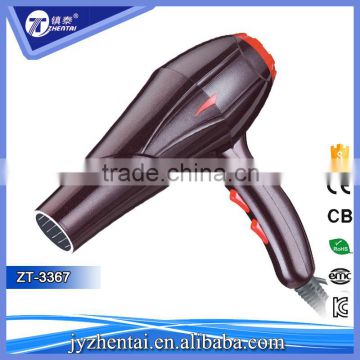 ZT-3367 Hair Dryer Salon Quality Hair Dryer 2200W