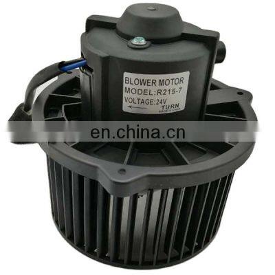 11N6-90700 Diesel-Motor Gebläseventilator 11N6-90700 Diesel-Motor Lkw-Teile photo-3