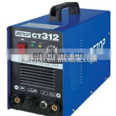 CT-312/416 Welding Machine Mosfet 3 in 1 Multi-function China Inverter photo-2