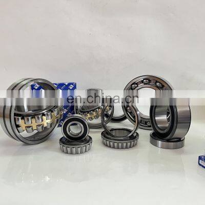 High Precision Cck/Cak/Mbk/Ma/C3/C4 Spherical Roller Bearing 22217 22218 22219 22220 22222 22224 Rolling Bearing photo-2